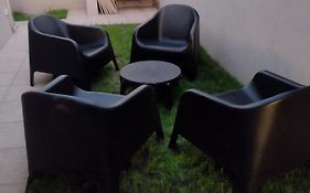 Departamento los patitos